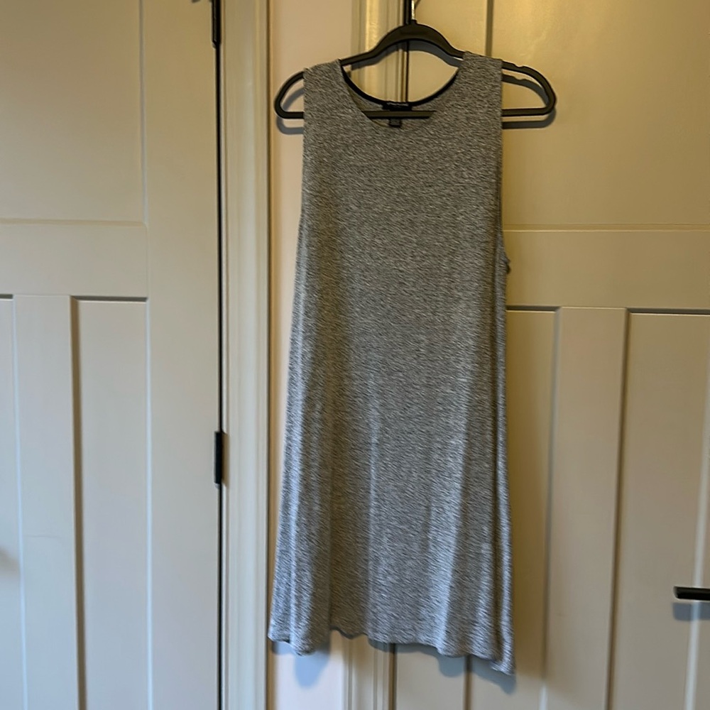 Kenneth Cole Reaction tank dress